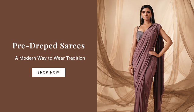 Ready-to-wear-saree