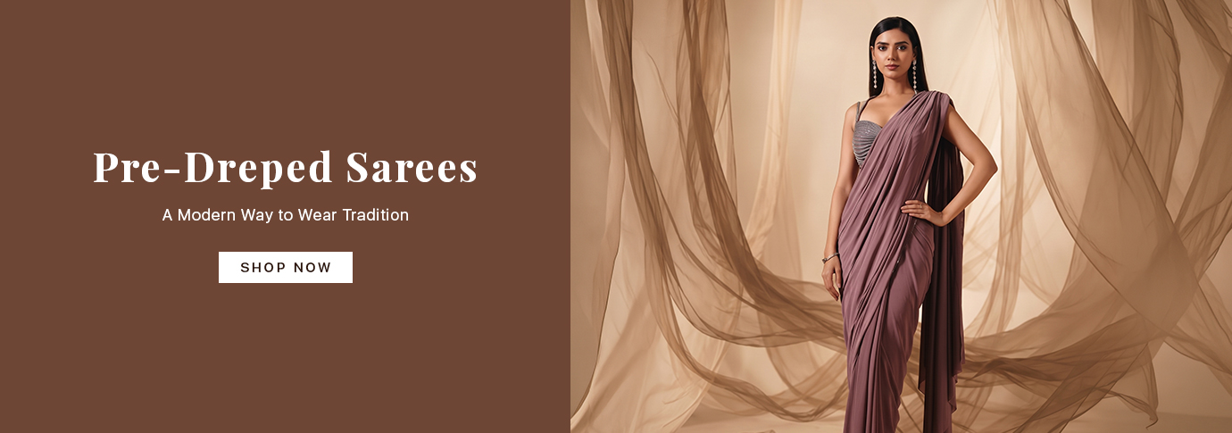 Ready-to-wear-saree