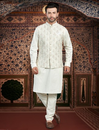 Wine silk royal wedding waistcoat set