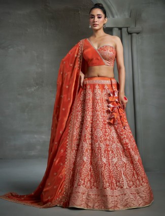 Onion pink lycra designer indo-western suit