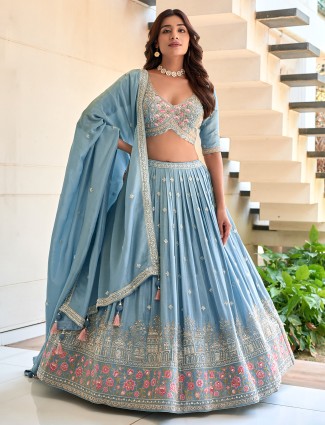 Onion pink lycra designer indo-western suit