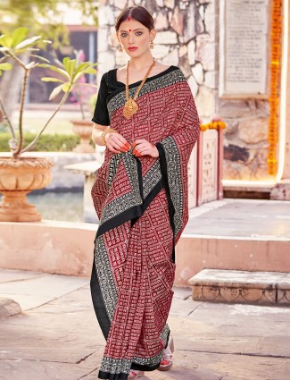 Golden radiance tissue silk saree with royal embellishments