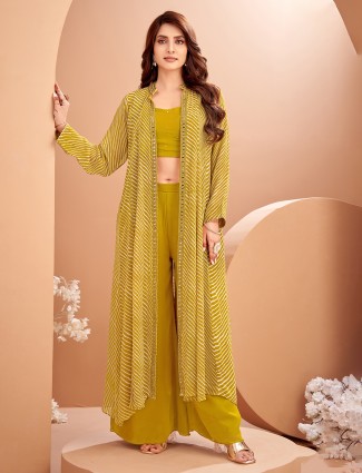 Blue lehenga choli in stunning silk