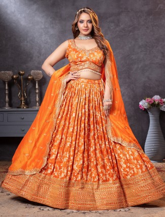 Onion pink lycra designer indo-western suit